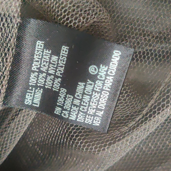 Skirt - Picture 6 of 8